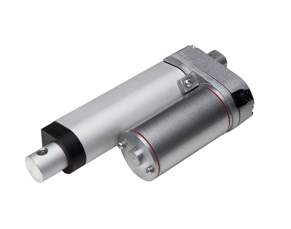 Mini Linear Actuator 12 VDC 1 inch 50 lbs X15854