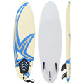 Surfboard 66.9" H355441