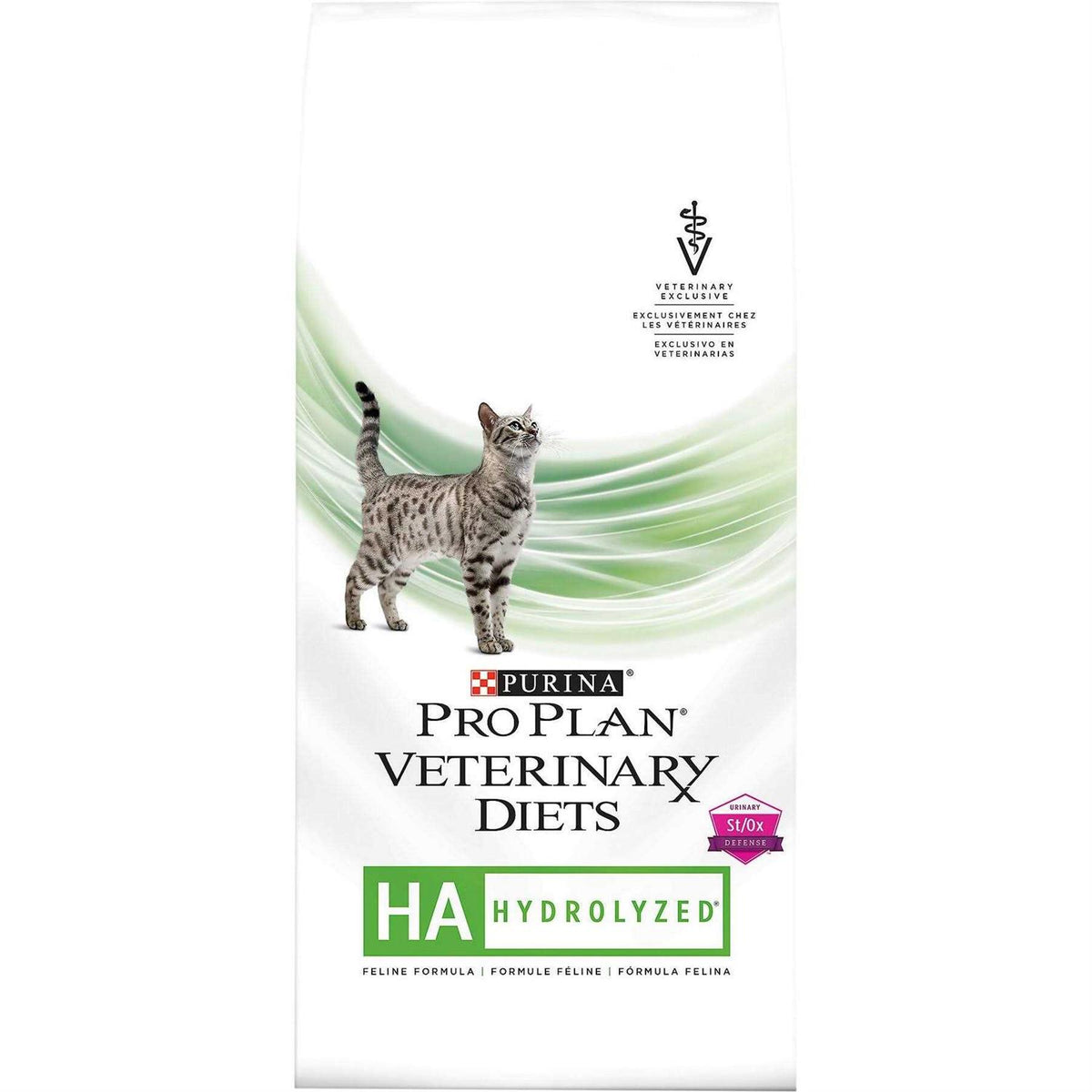 Hydrolyzed Feline Dry Food K468896