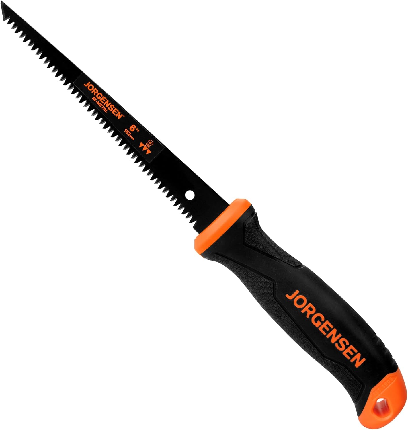 Drywall Saw with Ergonomic Handle D8014