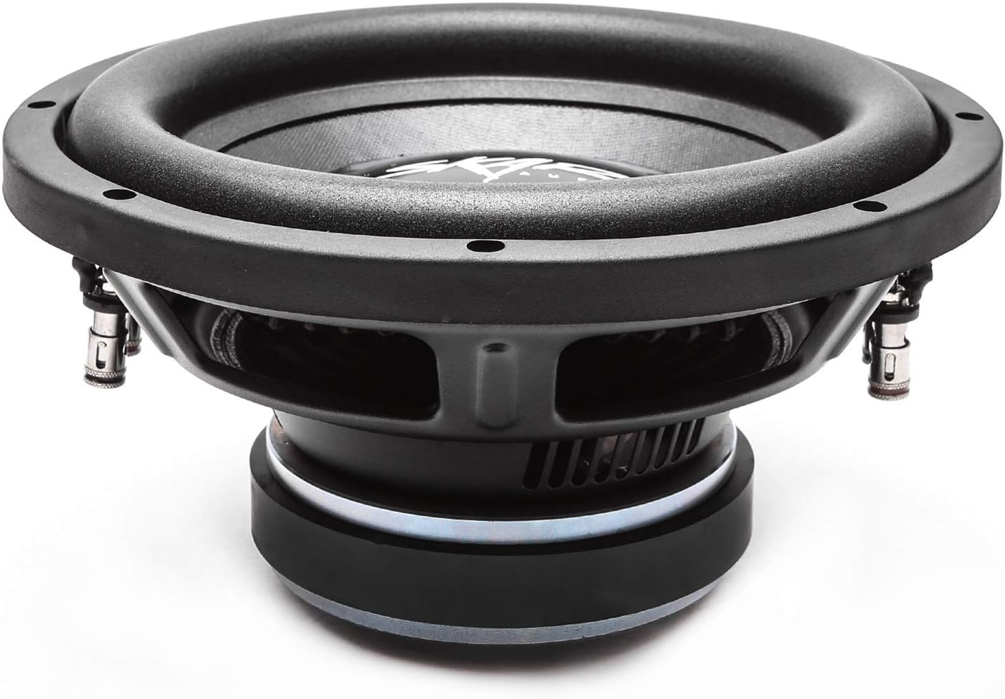 8 300 Watt Dual 4 Ohm Car Subwoofer M188