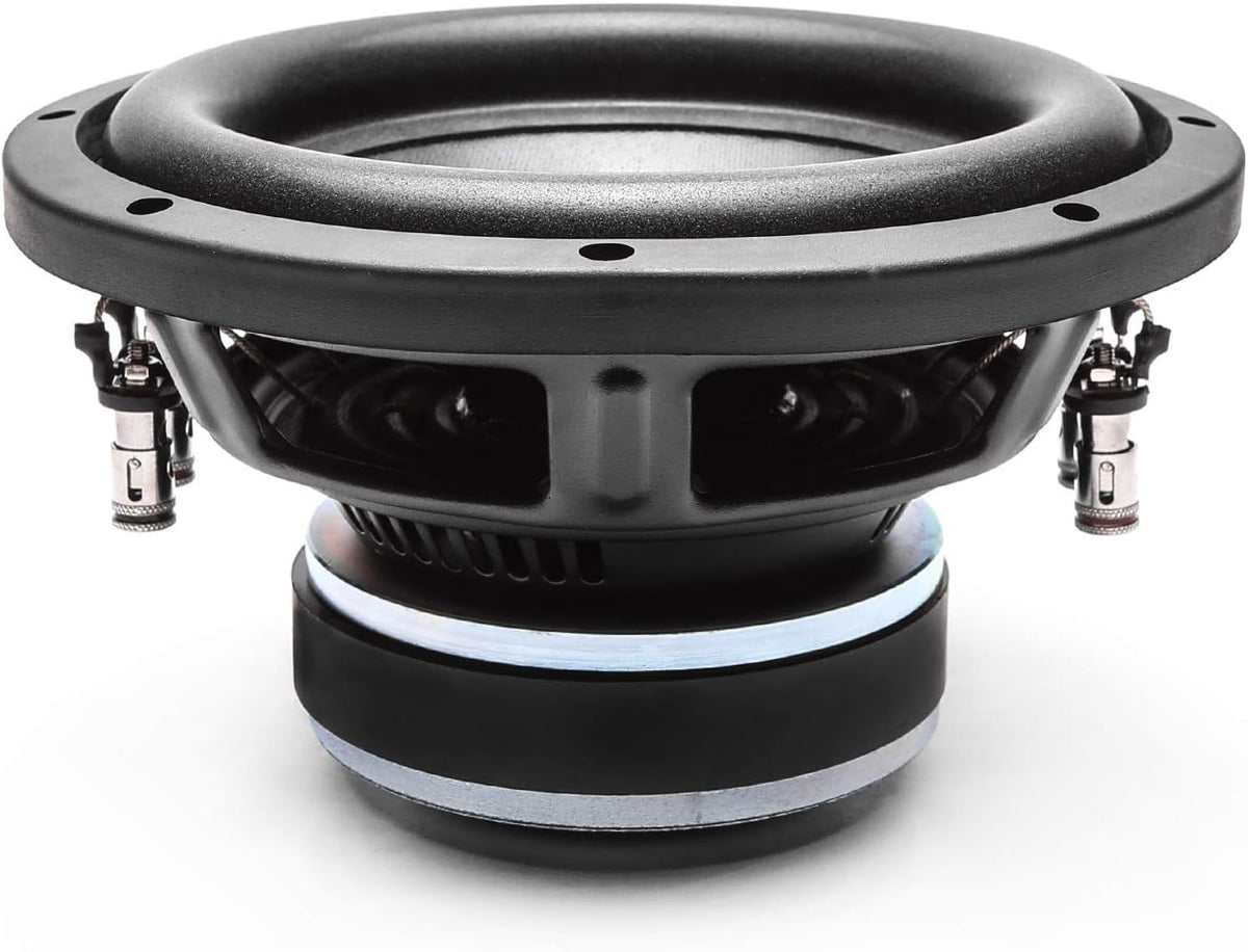8 300 Watt Dual 4 Ohm Car Subwoofer M188