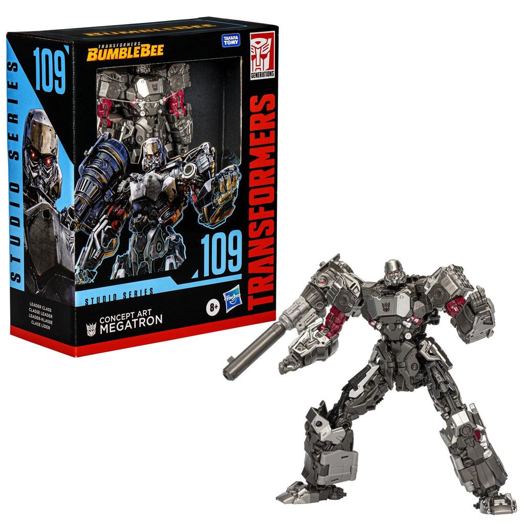 8.5" Action Figure N511