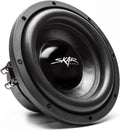 8 300 Watt Dual 4 Ohm Car Subwoofer M188