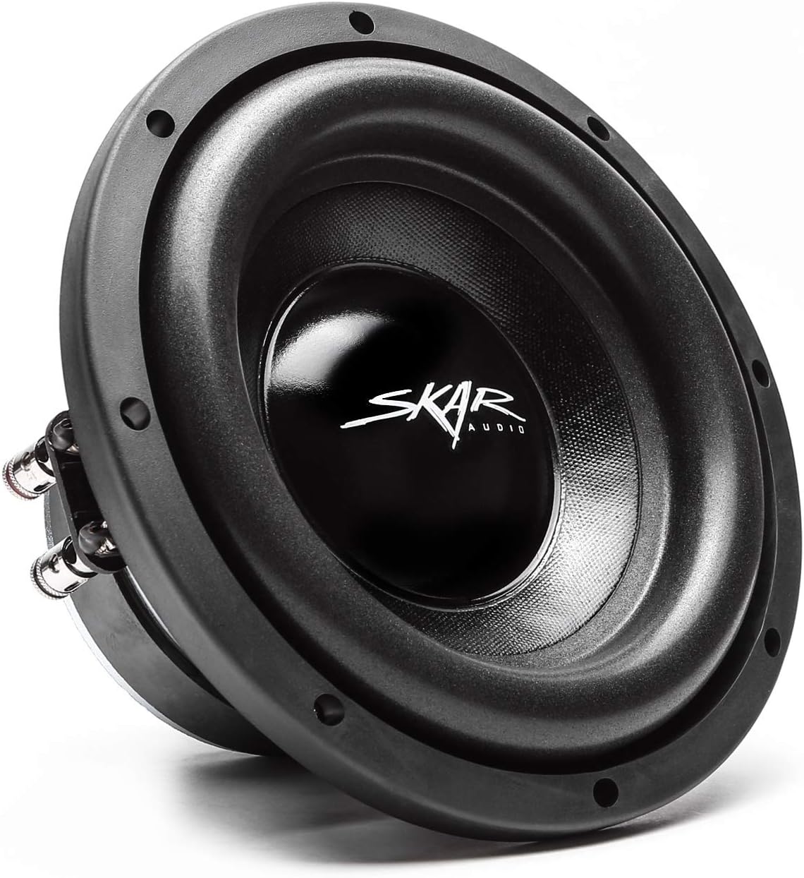 8 300 Watt Dual 4 Ohm Car Subwoofer M188