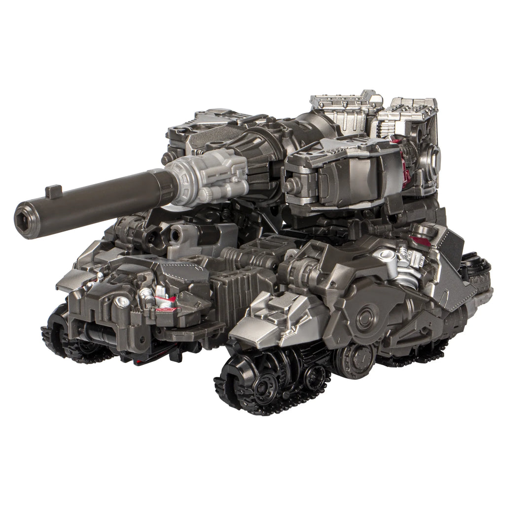 8.5" Action Figure N511