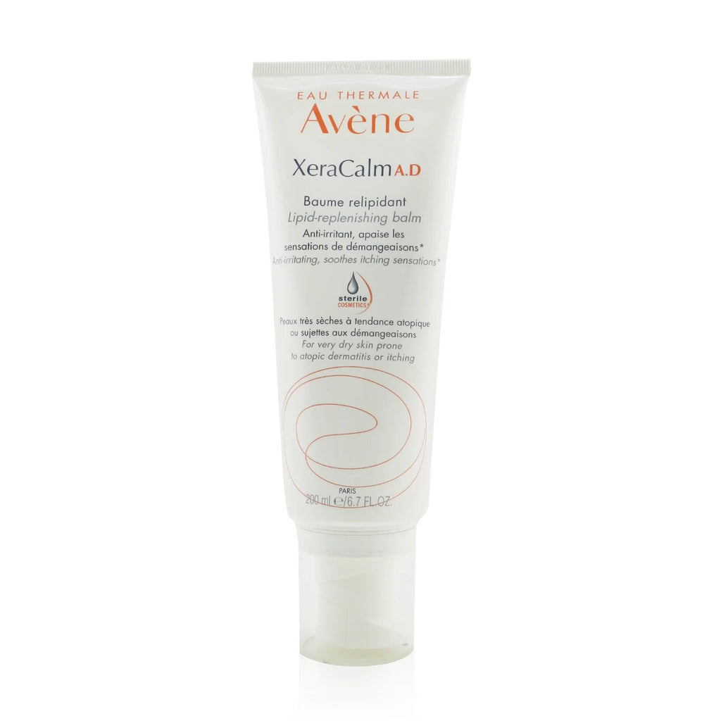 Lipid-Replenishing Balm 400ml U2825