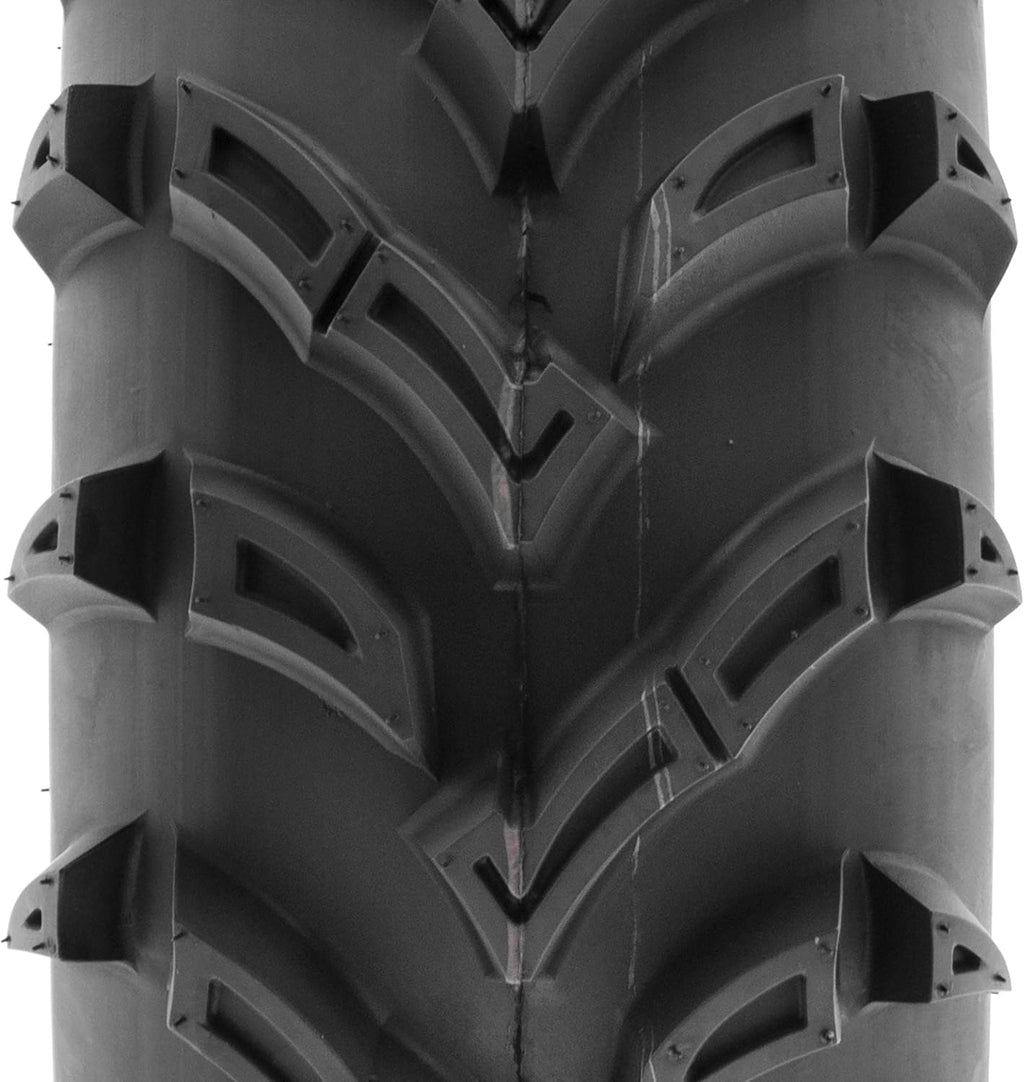 23x8-11 ATV UTV Mud/Trail Tires, Set of 2 P6639