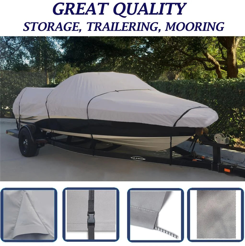 Boat Cover for Sea-Doo 200 Speedster V4795