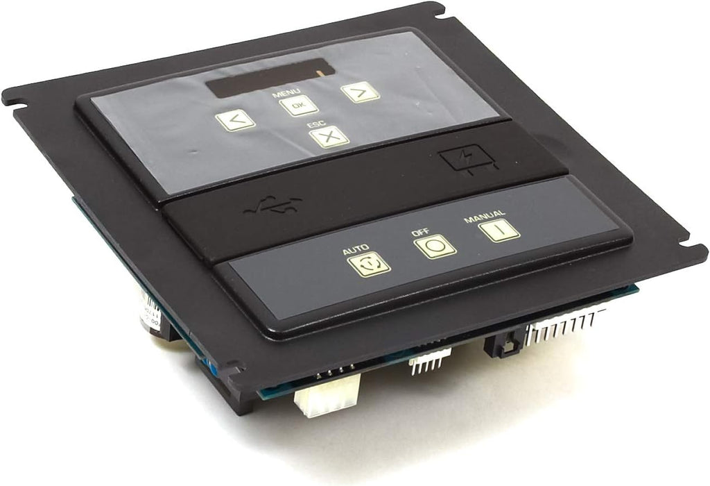 Panel-control Part # 315423GS E2709