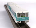 D-Triebwg. BR 772 + Steuerwg. DB Ag V + DSS PluX22 N71985