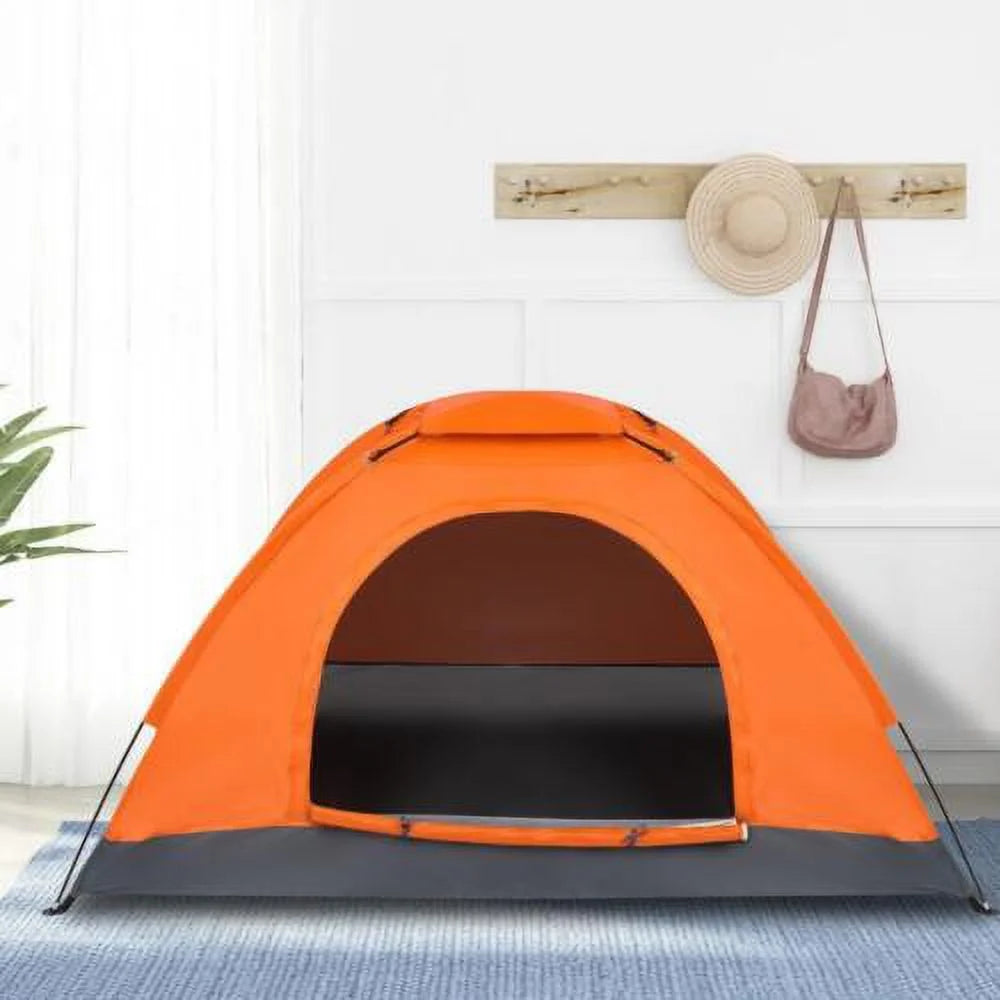 Waterproof 2 Persons Backpacking Tent I130551