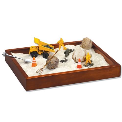 Executive Deluxe Sandbox B79710