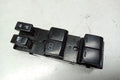 12 2012 Subaru Impreza Driver Door Lock and Window Switch OEM L640