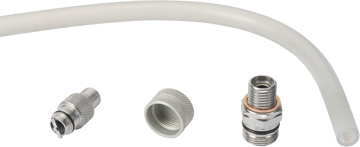 Oil Drain Valve Plug M14x1.5x12mm Steel Pack of 2 K811