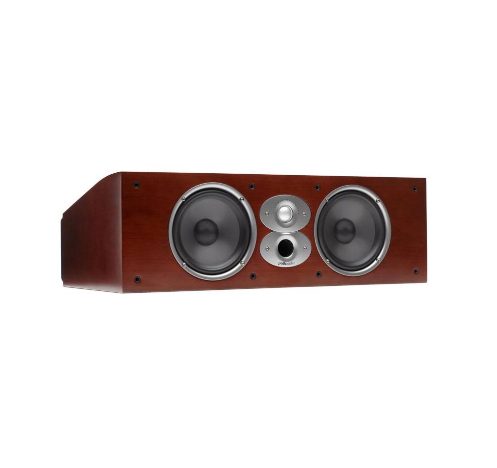 Cherry Center Channel Speaker P83625