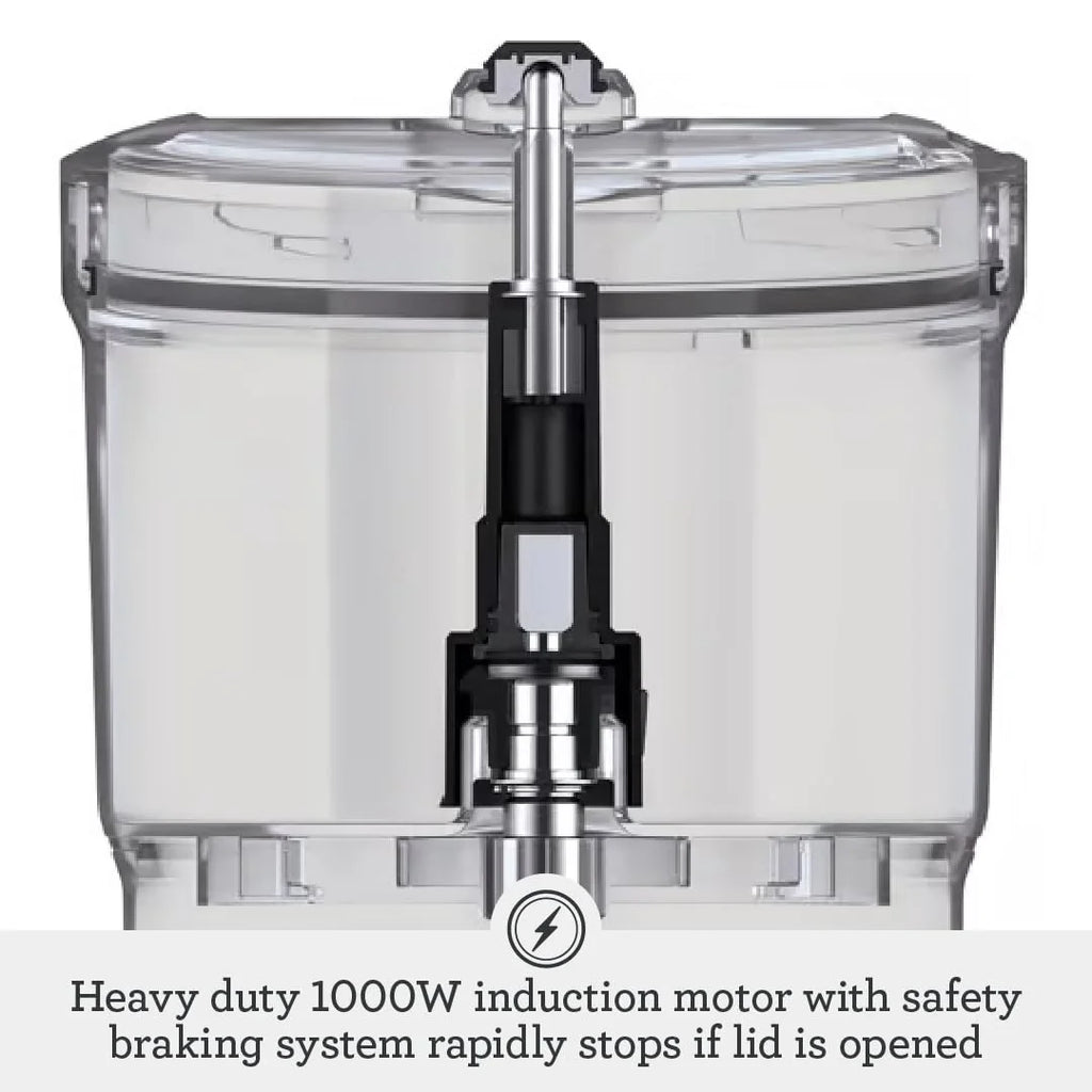 12 Cup Food Processor Q6217