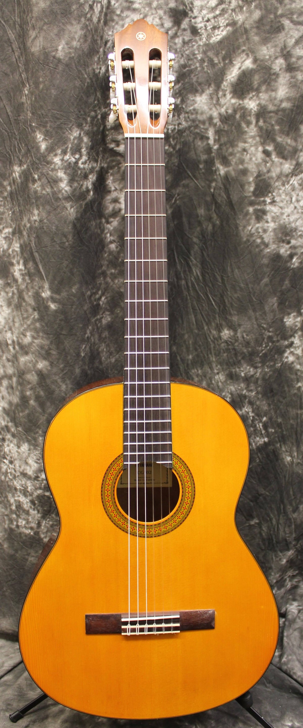 Natural Classical Acoustic Guitar K159
