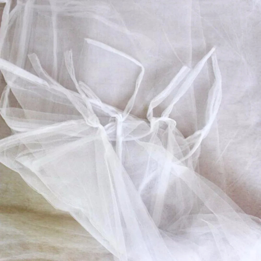 Mosquito Net Bed Curtains Tent H18255