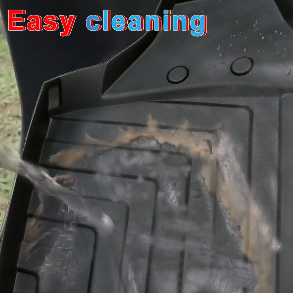 Rubber Floor Mats H170