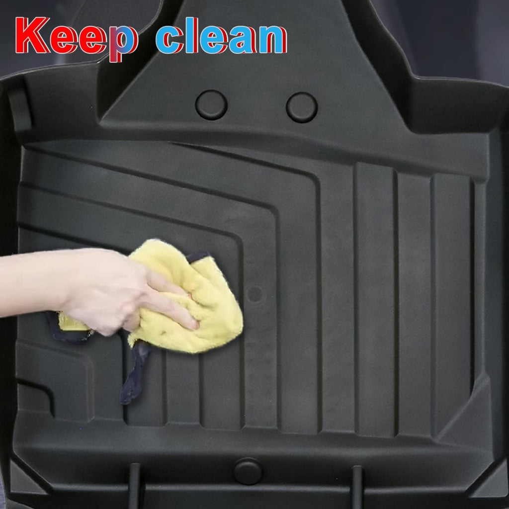 Rubber Floor Mats H170
