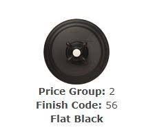 1/2x22 Compression Straight Valve J89346