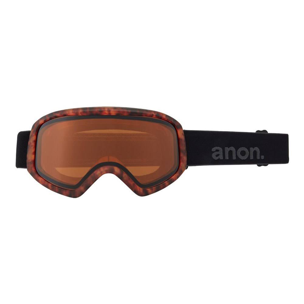 Onyx/CAT4+Amber/CAT1 Spare Lens T150