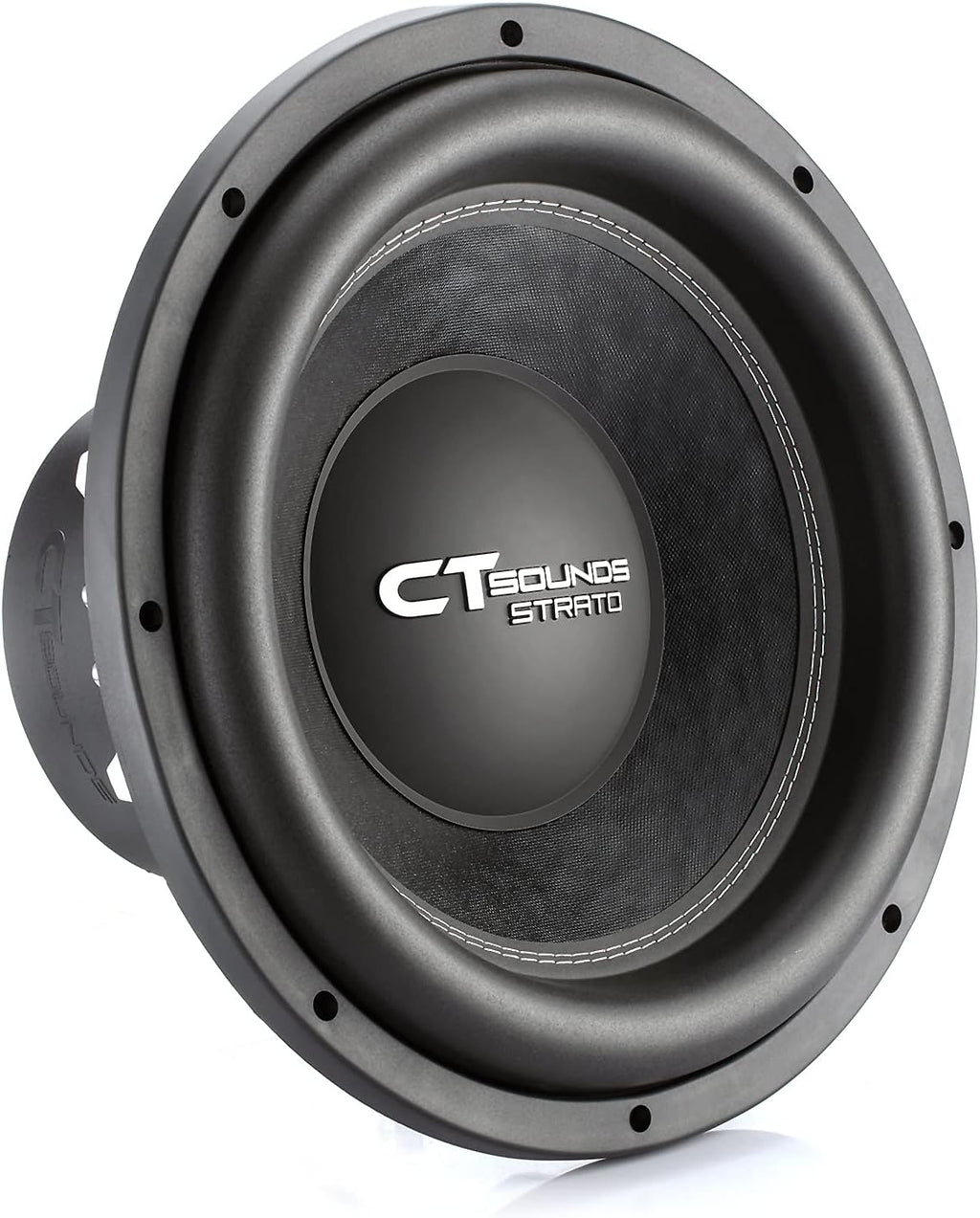 15 Inch Car Subwoofer Dual 2 Ohm M459