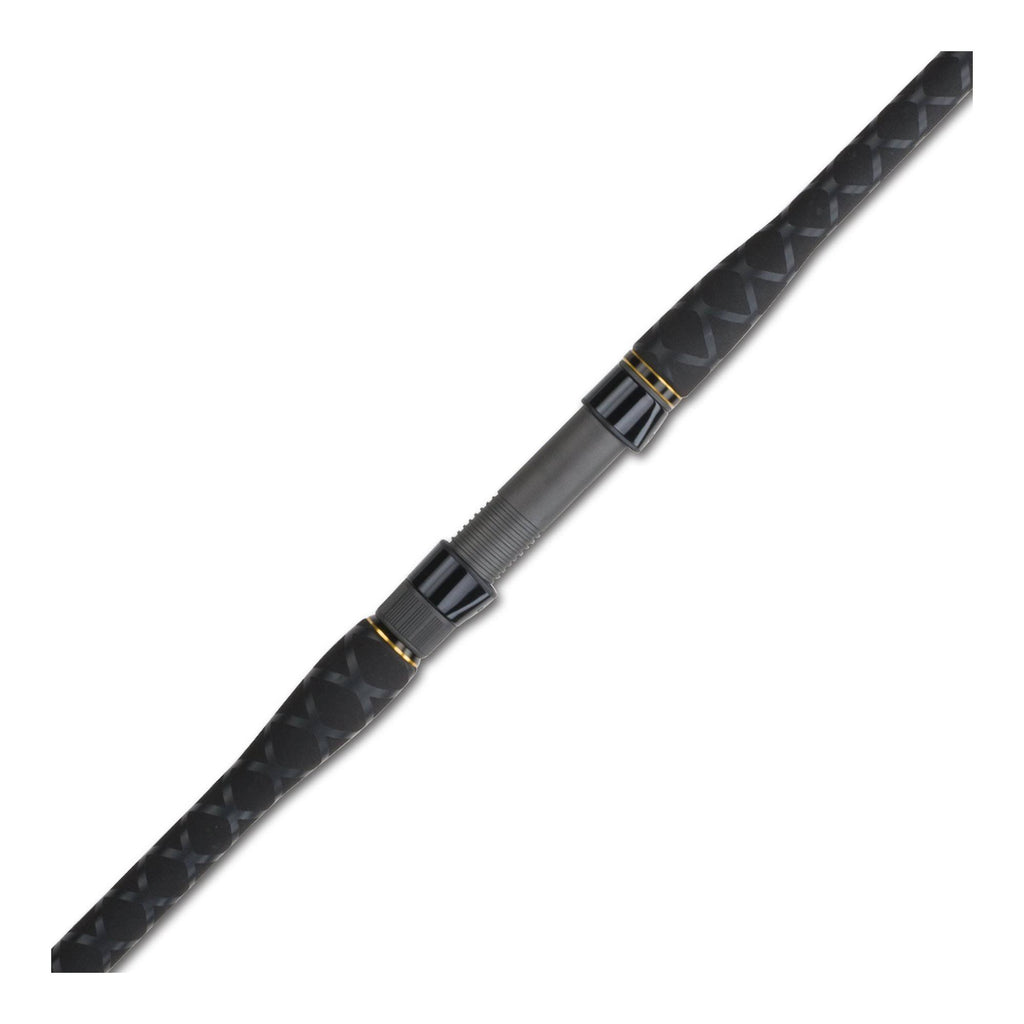Penn Battalion Surf Spinning Rod, 10-Feet A8142