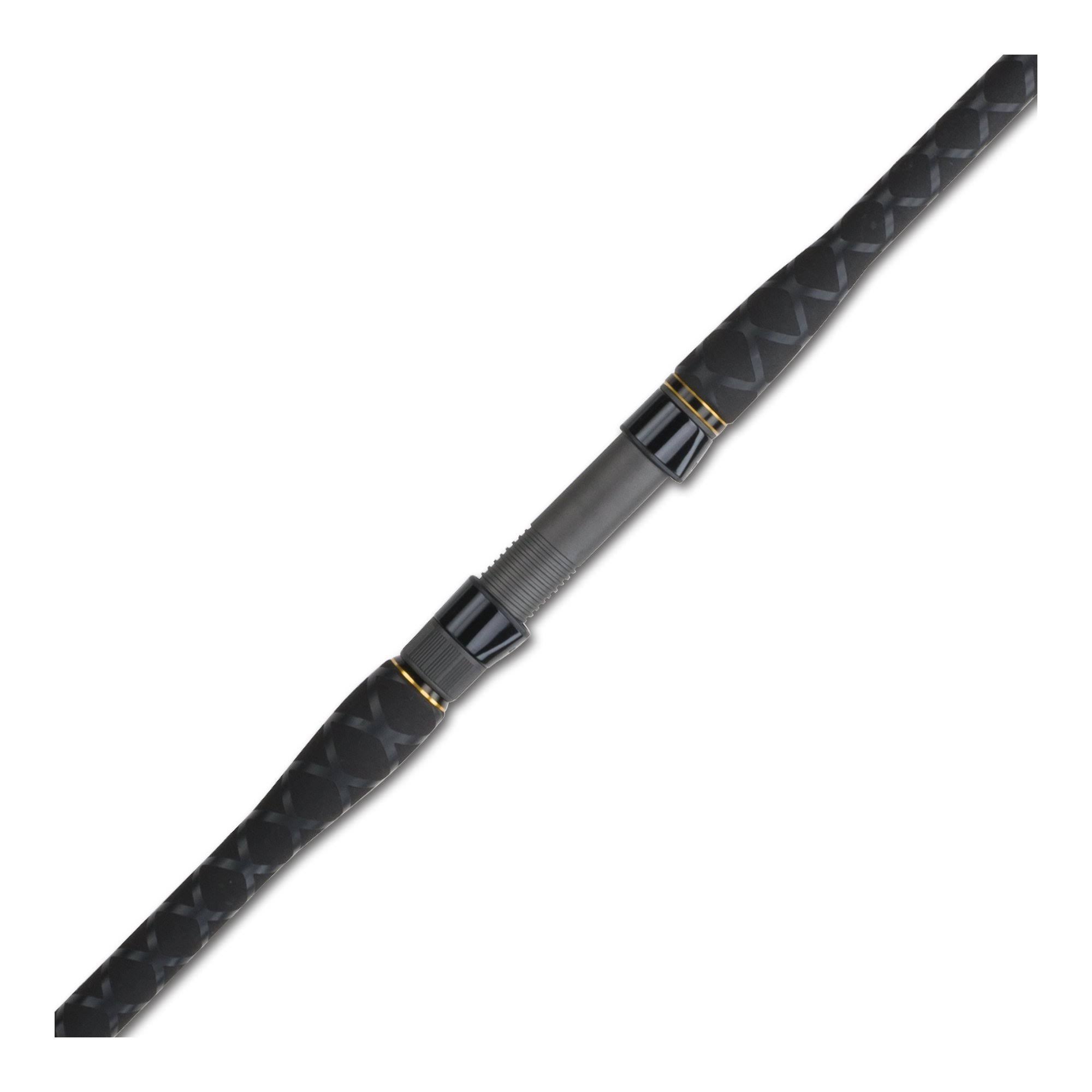 Penn Battalion Surf Spinning Rod, 10-Feet A8142