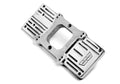 Supercharger Carburetor Adapter E39021