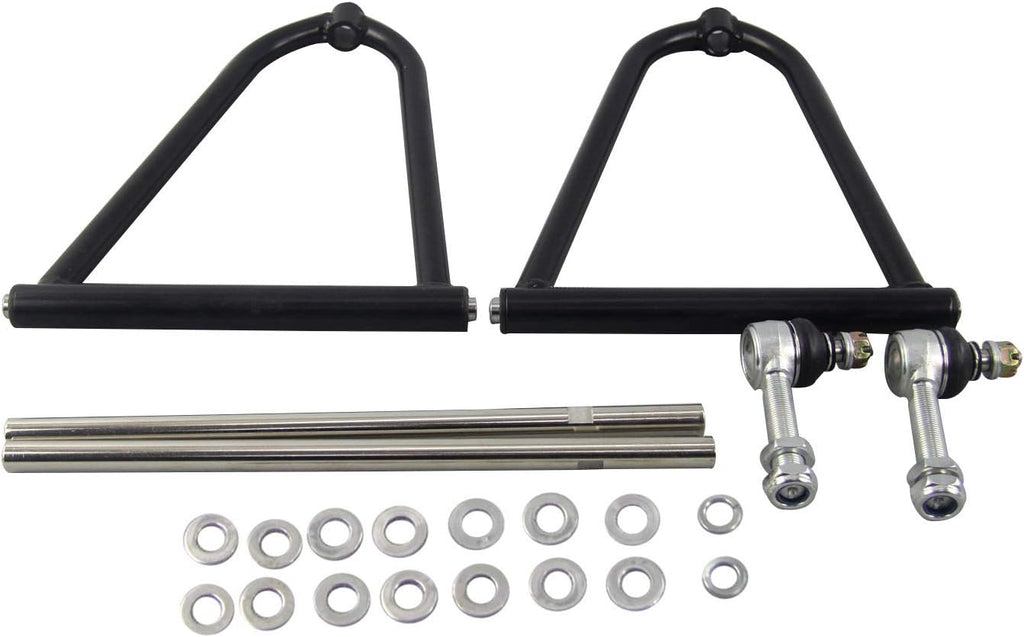 Adjustable Sport Extended A Arms +2'' Wide for Yamaha Raptor 660 K872739