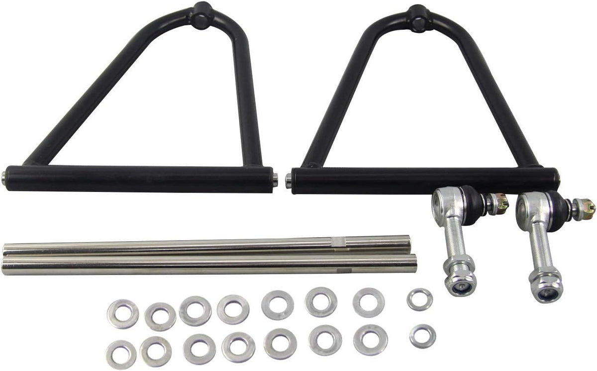 Adjustable Sport Extended A Arms +2'' Wide for Yamaha Raptor 660 K872739