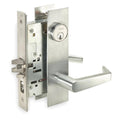Lever Lockset B306240
