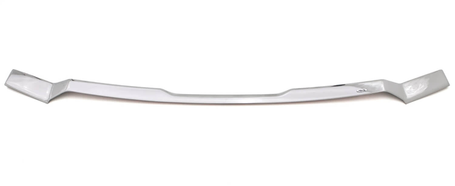 Chrome Hood Protector K40582
