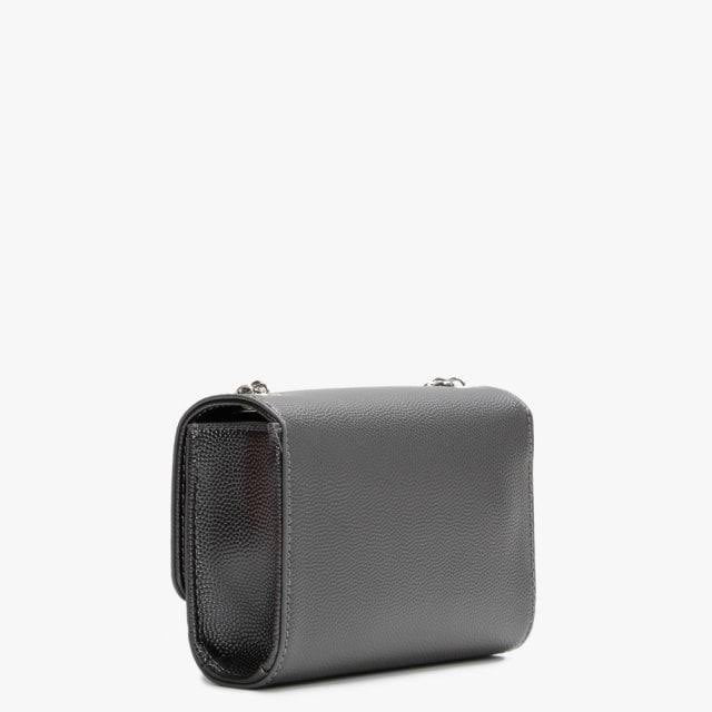 Gunmetal Bag N6509