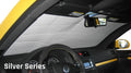 Windshield Sun Shade for Tesla X SUV T87183
