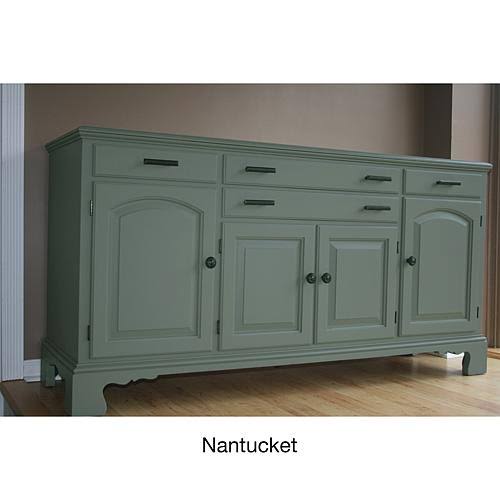 Cabinet or Furniture Restoration Paint Kit with Combination Primer Q1039