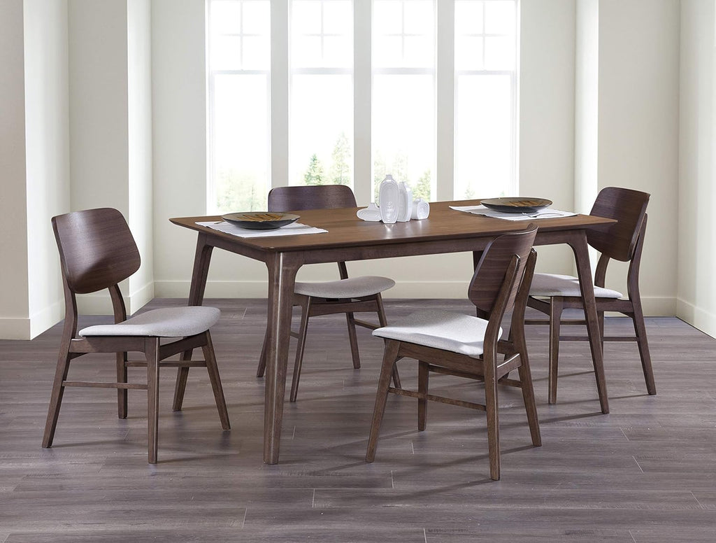 Walnut Dining Table H305579