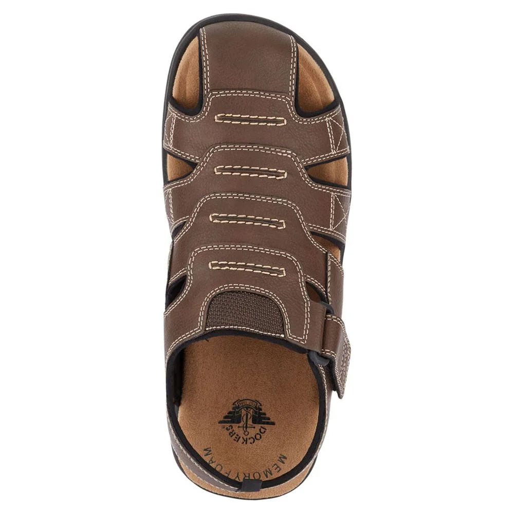 Fisherman Sandal N278