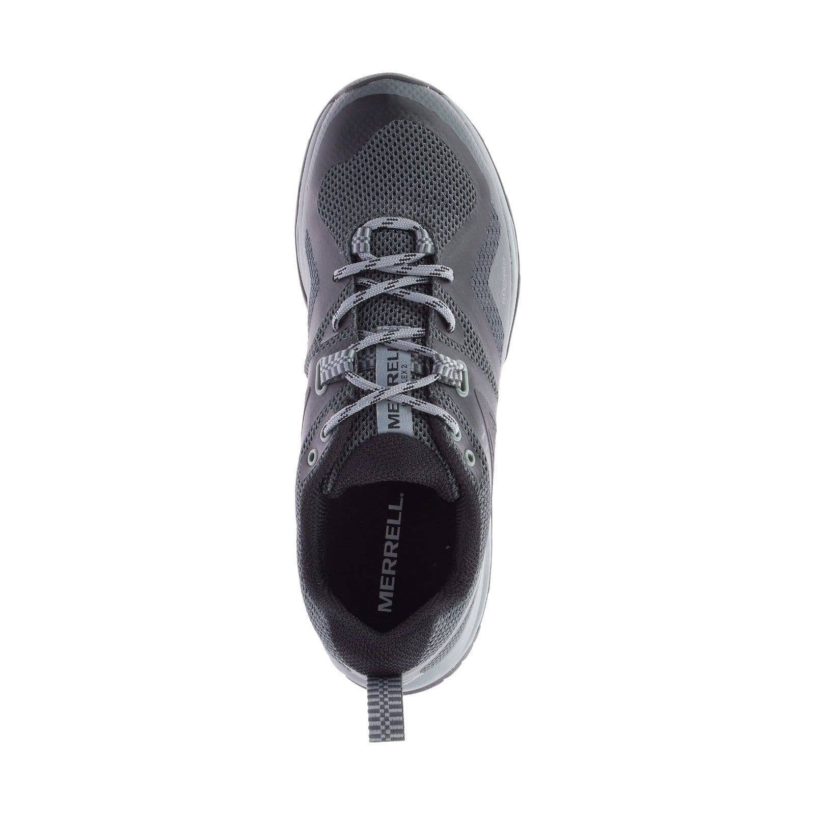 Black Granite Men's MQM Flex 2 Shoes R4870