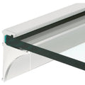 36x22 Aluminum Shelf Kit V9026