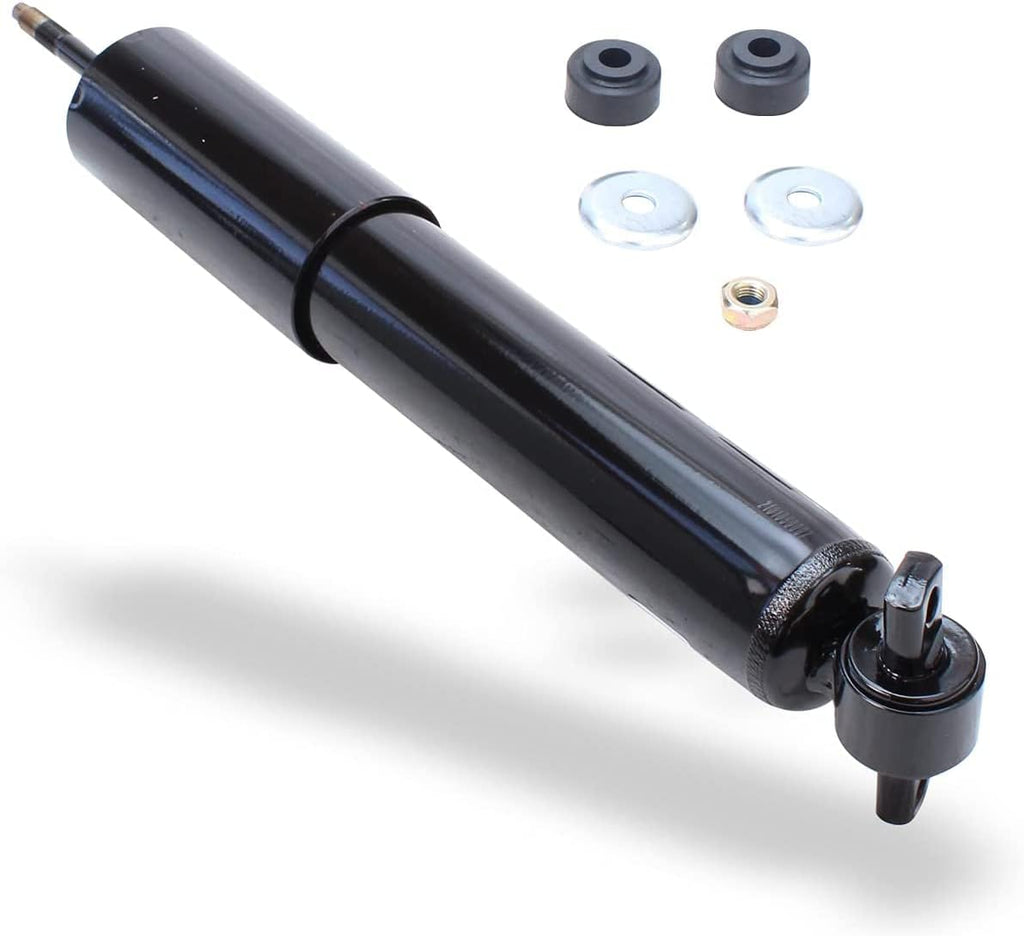 Front Shocks & Sway Bar End Link 4pc Kit for 2WD 1999-2006 Chevy Silverado 1500 GMC Sierra 1500 Y331929