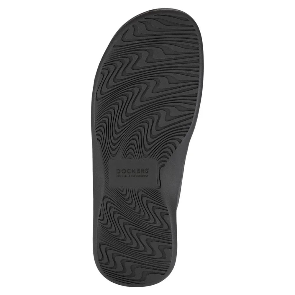 Fisherman Sandal N278