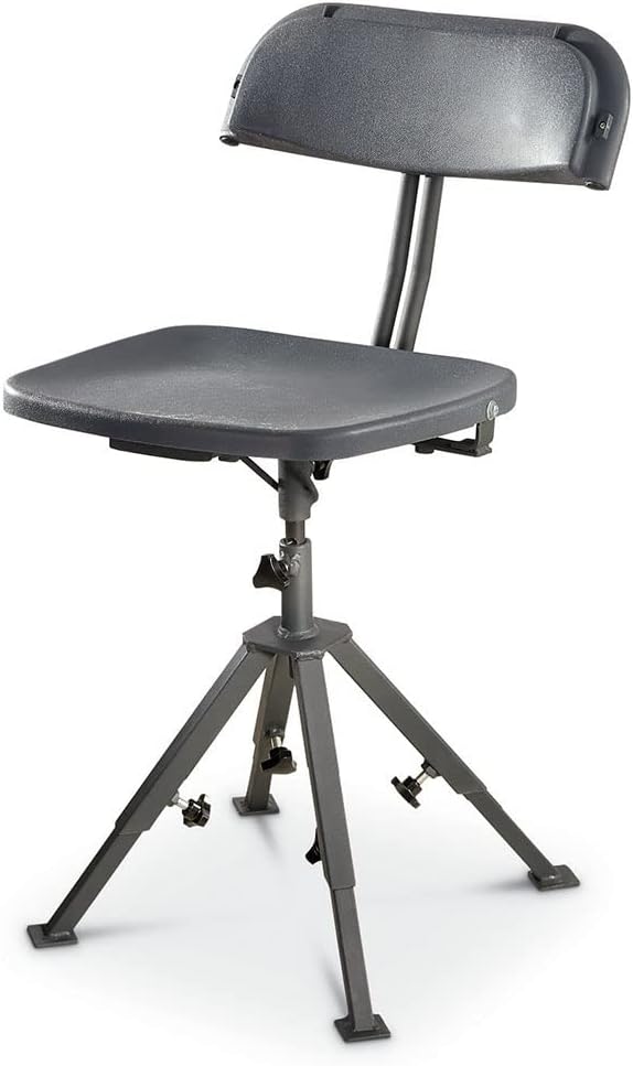 Swivel Blind Hunting Chair X2472