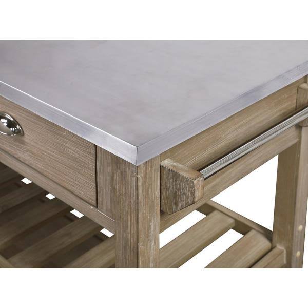 Kitchen Island Cart V50651