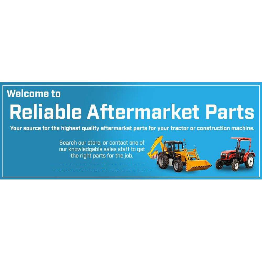 Hydraulic Pump W716