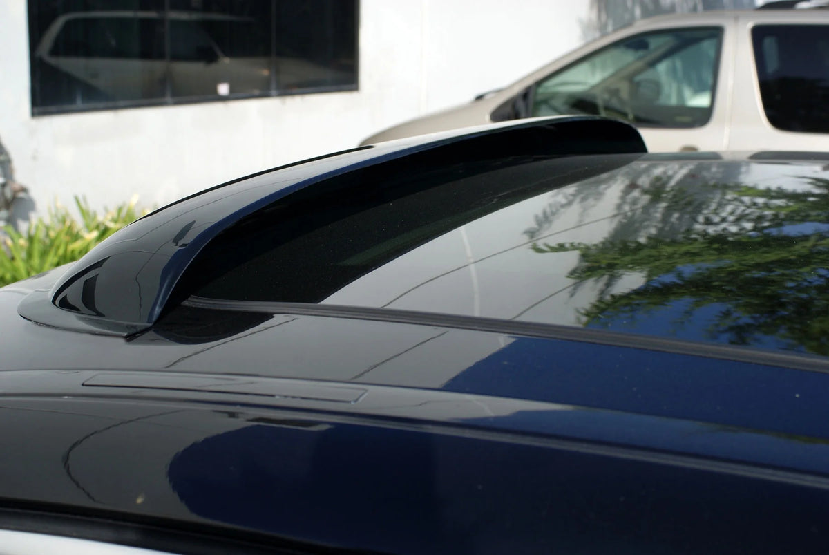 5 Pcs Window Visor and Sunroof Set D36809