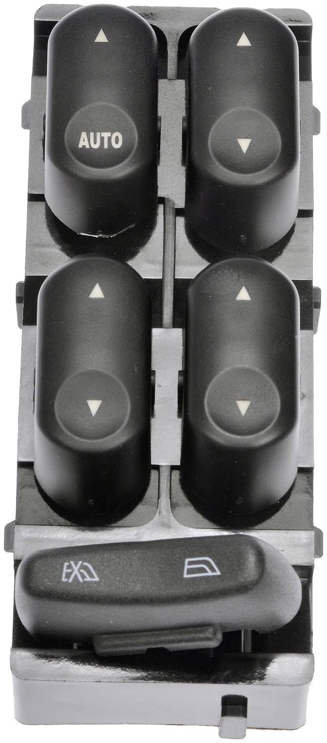 Window Switch O769899