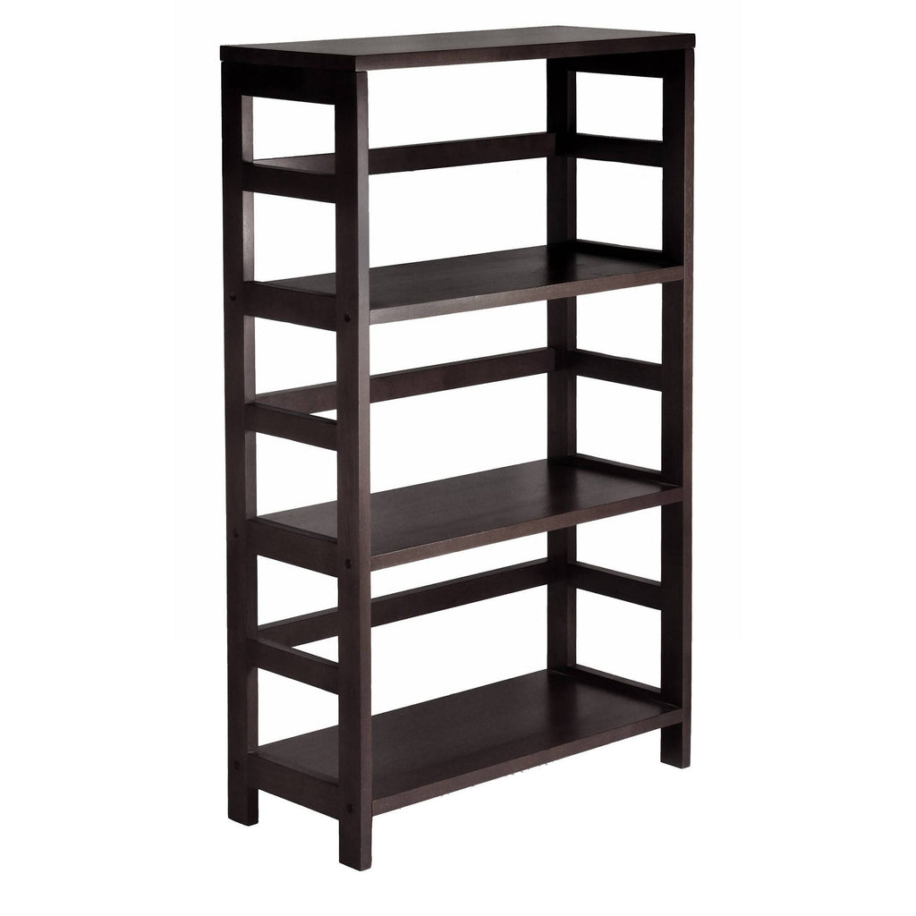 6pc Shelf and Baskets 4 Small 1 Large H363732